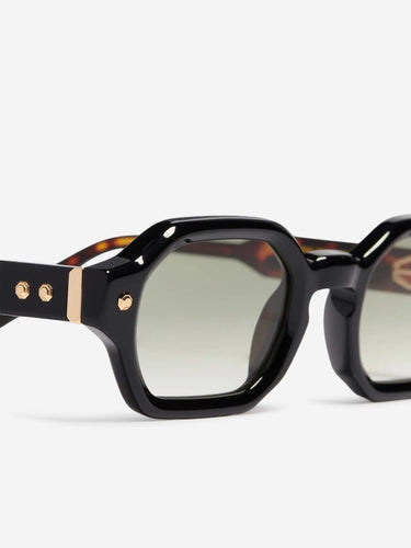 John Dalia Hombre Barcelona Gafas de Sol Project 05 color Negro sku 614-003691 01 - Foto 2