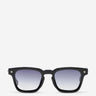 John Dalia Hombre Barcelona Gafas de Sol Project 16 (52) color Negro sku 614-003692 01 - Foto 1