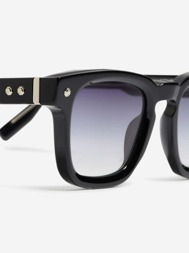 John Dalia Hombre Barcelona Gafas de Sol Project 16 (52) color Negro sku 614-003692 01 - Foto 2