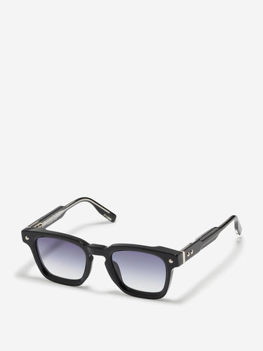 John Dalia Hombre Barcelona Gafas de Sol Project 16 (52) color Negro sku 614-003692 01 - Foto 3