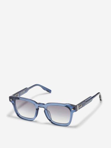 John Dalia Hombre Barcelona Gafas de Sol Project 16 (52) color Azul sku 614-003693 01 - Foto 3