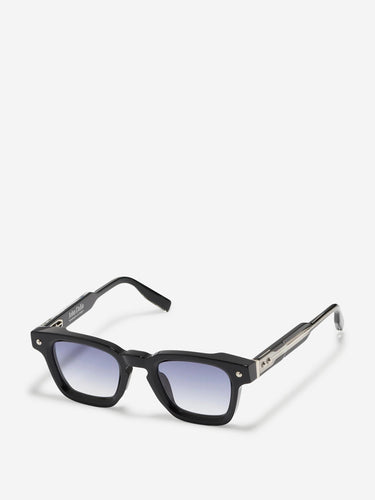 John Dalia Hombre Barcelona Gafas de Sol Project 16 (47) color Negro sku 614-003694 01 - Foto 2