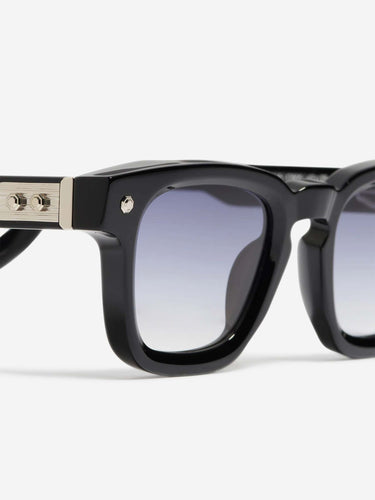 John Dalia Hombre Barcelona Gafas de Sol Project 16 (47) color Negro sku 614-003694 01 - Foto 3