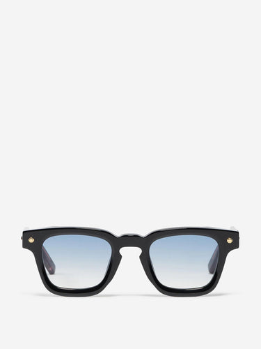 John Dalia Hombre Barcelona Gafas de Sol Project 16 (47) color Negro sku 614-003695 01 - Foto 1