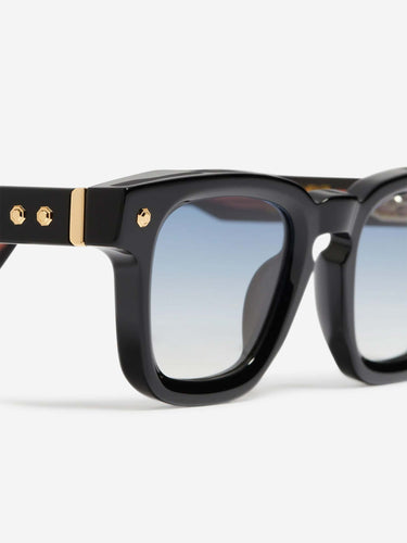 John Dalia Hombre Barcelona Gafas de Sol Project 16 (47) color Negro sku 614-003695 01 - Foto 2