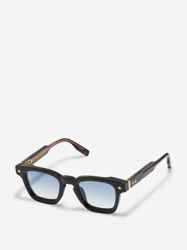 John Dalia Hombre Barcelona Gafas de Sol Project 16 (47) color Negro sku 614-003695 01 - Foto 3