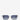 Tom Ford Hombre Barcelona Gafas de Sol Rectangulares color Plateado sku 614-003703 01 - Foto 1