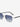 Tom Ford Hombre Barcelona Gafas de Sol Rectangulares color Plateado sku 614-003703 01 - Foto 3