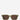 Tom Ford Hombre Barcelona Gafas de Sol Rectangulares color Verde sku 614-003708 01 - Foto 1