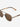Zegna Hombre Barcelona Gafas de Sol Aviador color Marrón sku 614-003715 01 - Foto 3