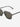 Zegna Hombre Barcelona Gafas de Sol Aviador color Gris Oscuro sku 614-003719 01 - Foto 3