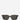Zegna Hombre Barcelona Gafas de Sol Rectangulares color Gris Oscuro sku 614-003722 01 - Foto 1