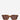 Zegna Hombre Barcelona Gafas de Sol Rectangulares color Carey sku 614-003722 02 - Foto 1
