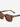Zegna Hombre Barcelona Gafas de Sol Rectangulares color Carey sku 614-003722 02 - Foto 3