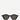Zegna Hombre Barcelona Gafas de Sol Redondas color Marrón Oscuro sku 614-003723 01 - Foto 1