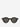 Zegna Hombre Barcelona Gafas de Sol Redondas color Marrón Oscuro sku 614-003723 01 - Foto 1