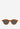 Zegna Hombre Barcelona Gafas de Sol Redondas color Naranja sku 614-003724 01 - Foto 1