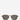 Zegna Hombre Barcelona Gafas de Sol Redondeadas color Marrón sku 614-003725 01 - Foto 1