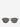 Zegna Hombre Barcelona Gafas de Sol Redondeadas color Marrón sku 614-003725 01 - Foto 1