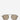 Zegna Hombre Barcelona Gafas de Sol Aviador color Plateado sku 614-003726 01 - Foto 1