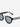 Matsuda Hombre Barcelona Gafas de Sol M1037 color Negro sku 614-003737 03 - Foto 3