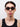 Flatlist Hombre Barcelona Gafas de Sol Hanky color Negro sku 614-003748 01 - Foto 4