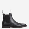 Common Projects Hombre Barcelona Botas Chelsea color Negro sku 615-000006 01 - Foto 1