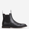 Common Projects Hombre Barcelona Botas Chelsea color Negro sku 615-000006 01 - Foto 1