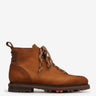 Santoni Hombre Barcelona Botas Senderismo Nobuk color Marrón sku 615-000007 01 - Foto 1
