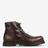 Officine Creative Hombre Barcelona Botines Volcov color Marrón Oscuro sku 615-000013 01 - Foto 1