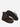 Officine Creative Hombre Barcelona Botines Volcov color Marrón Oscuro sku 615-000013 01 - Foto 4