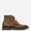 Officine Creative Hombre Barcelona Botines Piel Hopkins color Verde Militar sku 615-000014 01 - Foto 1