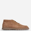 Tod's Hombre Barcelona Botas Cordones Desert color Marrón sku 615-000016 01 - Foto 1