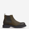 Givenchy Hombre Barcelona Botas Chelsea color Verde Militar sku 615-000017 01 - Foto 1