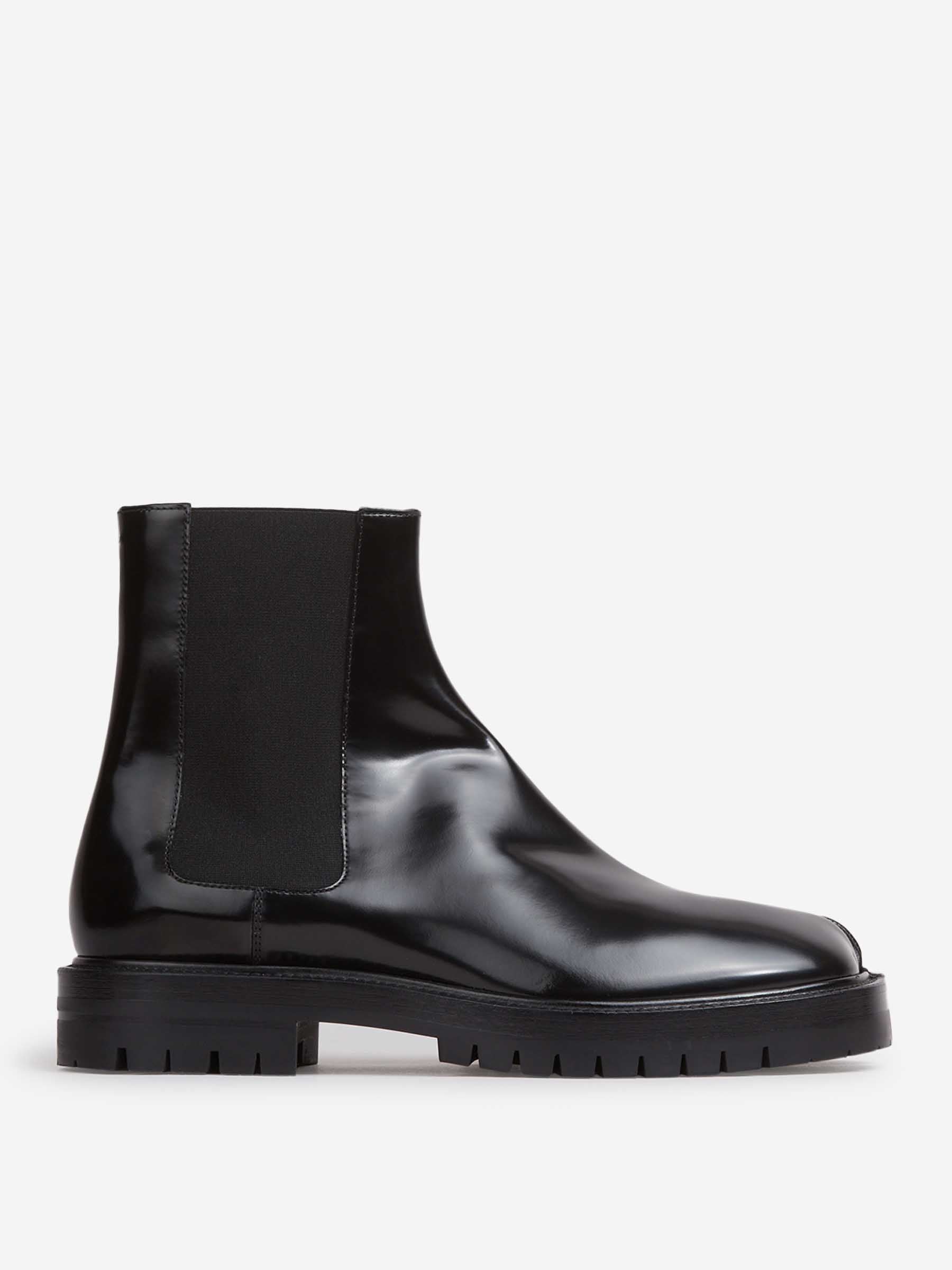 Chelsea Tabi Boots