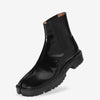 Maison Margiela Hombre Barcelona Botas Chelsea Tabi color Negro sku 615-000018 01 - Foto 1