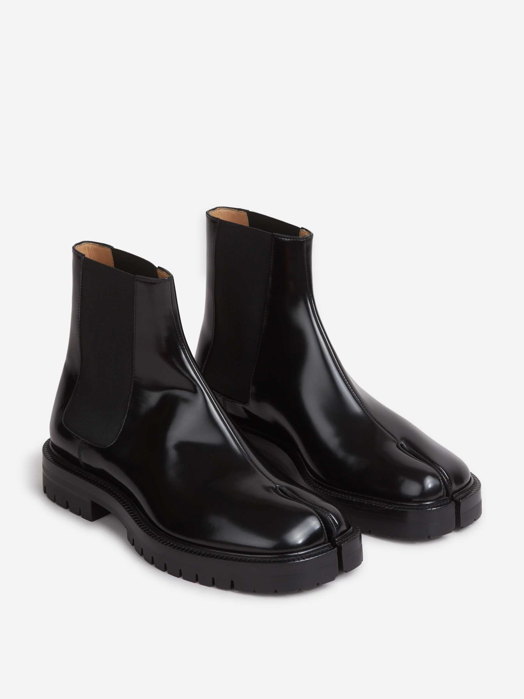 Chelsea Tabi Boots