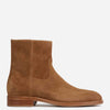 Henderson Baracco Hombre Barcelona Botas Piel Ante color Camel sku 615-000019 01 - Foto 1