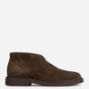 Henderson Baracco Hombre Barcelona Botas Piel Ante color Marrón Oscuro sku 615-000021 01 - Foto 1