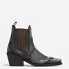 Dsquared2 Hombre Barcelona Botines de Tacón color Negro sku 615-000022 01 - Foto 1