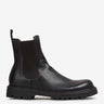 Officine Creative Hombre Barcelona Botas Chelsea Piel color Negro sku 615-000039 01 - Foto 1