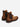 Officine Creative Hombre Barcelona Botines Hopkins Flexi 204 color Marrón sku 615-000041 01 - Foto 3