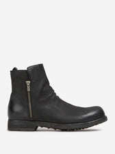 Officine Creative Hombre Barcelona Botines Bulla DD 113 color Negro sku 615-000042 01 - Foto 1