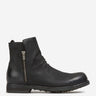 Officine Creative Hombre Barcelona Botines Bulla DD 113 color Negro sku 615-000042 01 - Foto 1
