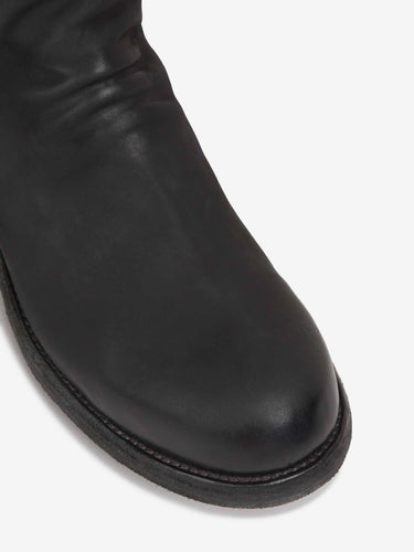 Officine Creative Hombre Barcelona Botines Bulla DD 113 color Negro sku 615-000042 01 - Foto 5
