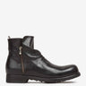 Officine Creative Hombre Barcelona Botines Bulla DD 113 color Ébano sku 615-000043 01 - Foto 1