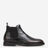 Officine Creative Hombre Barcelona Botines Bariton Flexi 002 color Marrón Oscuro sku 615-000044 01 - Foto 1