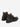 Officine Creative Hombre Barcelona Botines Bariton Flexi 002 color Marrón Oscuro sku 615-000044 01 - Foto 3