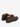 Santoni Hombre Barcelona Botines piel granulada color Marrón Oscuro sku 615-000051 01 - Foto 3