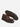 Santoni Hombre Barcelona Botines piel granulada color Marrón Oscuro sku 615-000051 01 - Foto 4